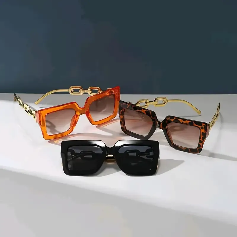Frame Fashion Glasses