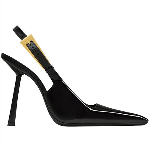 Women's Slingback Stiletto High Heels