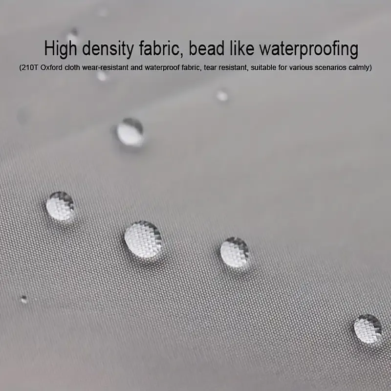 Versatile Shelter Waterproof