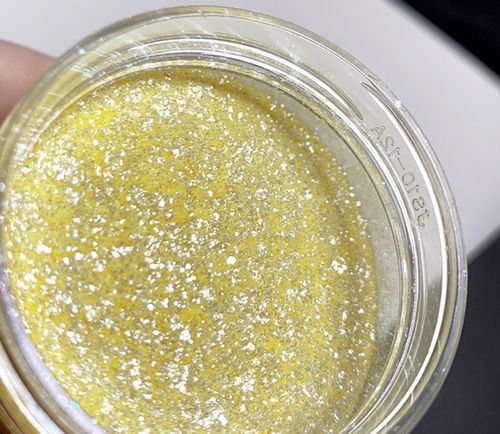 Chameleon Glitter Eyeshadow Powder