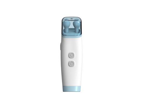 Effective  Electric Tinnitus Relief Device