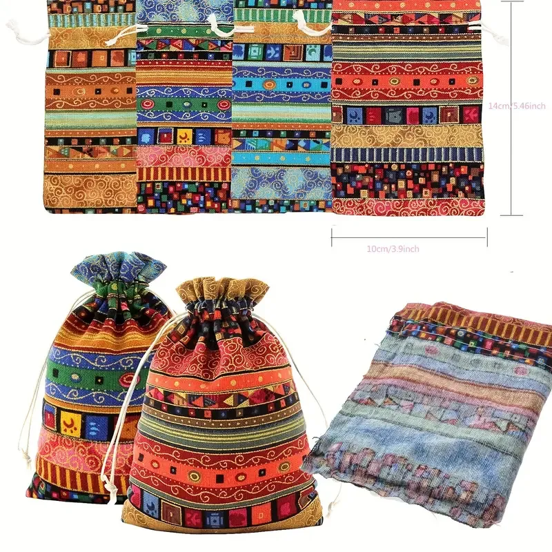 Jewelry Candy Pouch Small