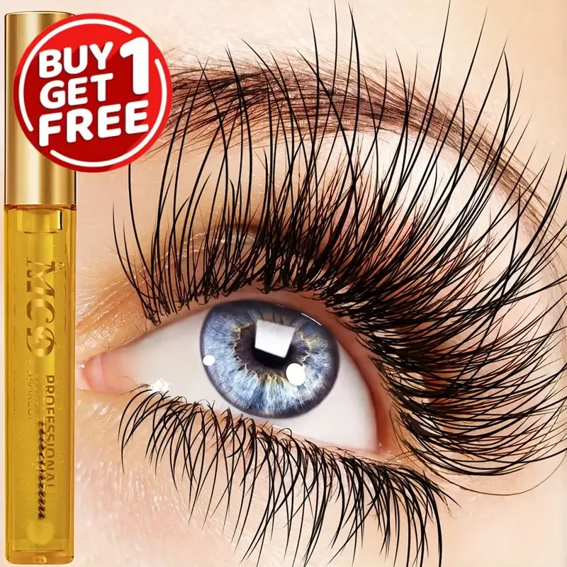 Eye Cosmetics Gel Mascara Cream