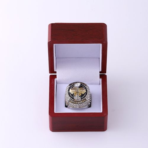 Custom Championship Ring Nb A