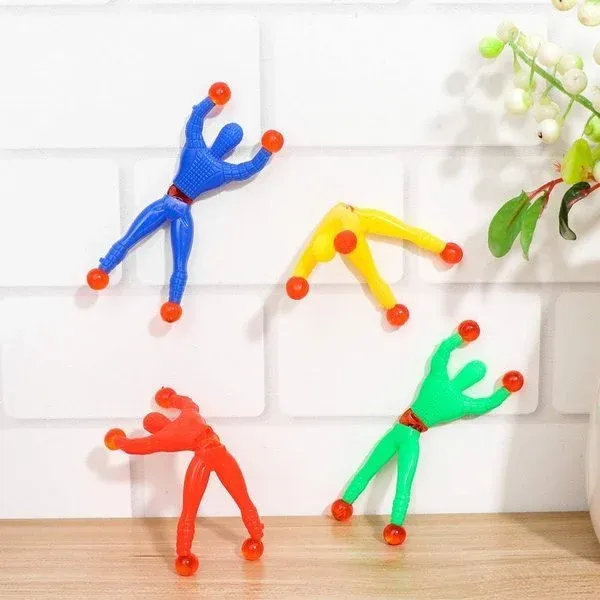 🔥 Buy one get nine free🔥WALL CLIMBING TOY (10PCS)
