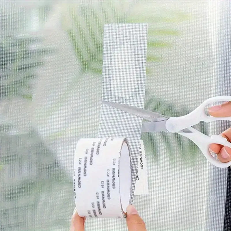 window screen repair tape