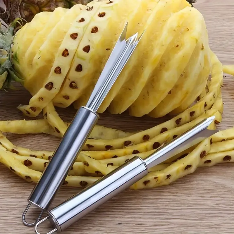 Restaurant Pineapple Peeler