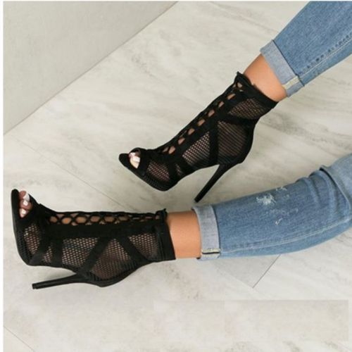 Ankle Boots for Women Fashion