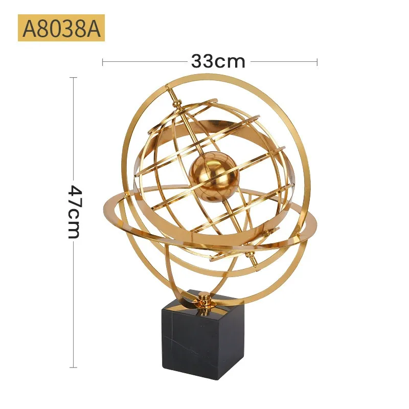 GRAND ORRERY MODEL OF THE SOLAR SYSTEM