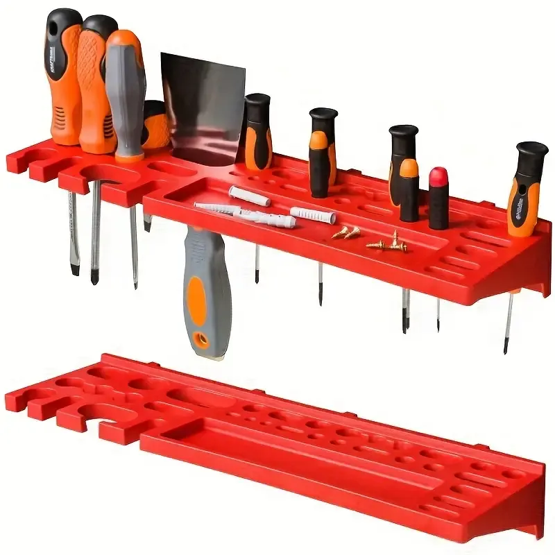 Auto Tool Organizer Set