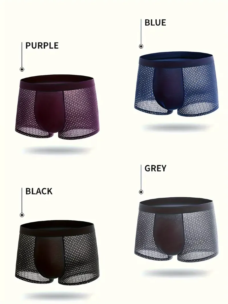 Ultra-Comfortable Breathable High