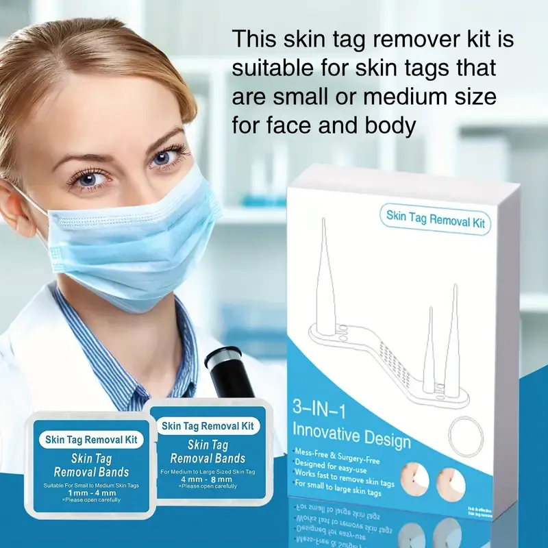 Removal Mole Kit Tools