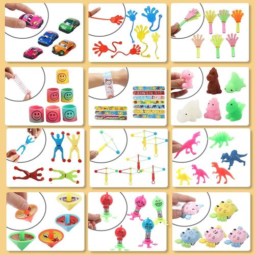 Party Toy Gift Box