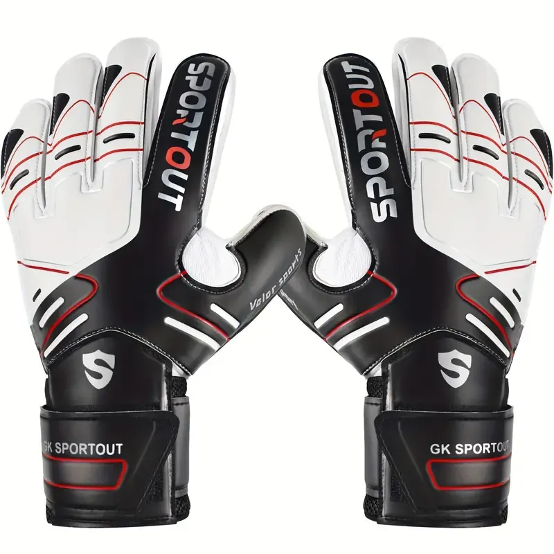 Goalie Goalkeeper Gloves