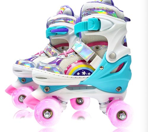Roller Skates for Girls or Boys
