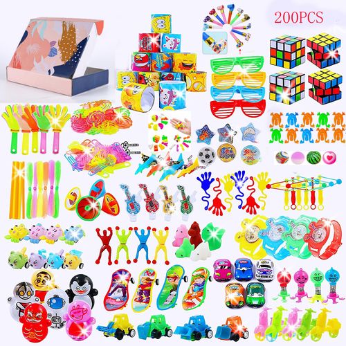 Party Toy Gift Box