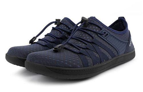 Casual shoes, outdoor hiking wide-toe shoes