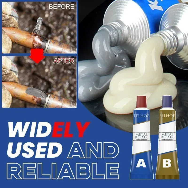 🔥Buy 1 Get 1 Free🔥Repair Glue (A&B)