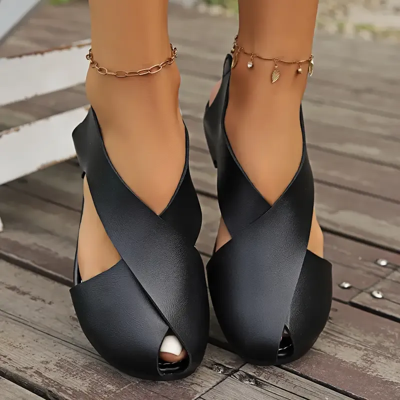 Women's Trendy Flat Sandals