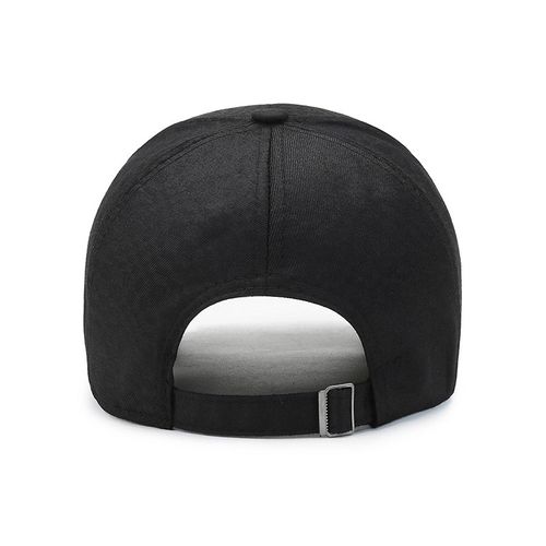 🔥🔥Hot Sale Promotion -Men's Classic Baseball Cap, Polyester Fabric, Maturity Style, Perfect For Casual Outing, Travel, And Gift