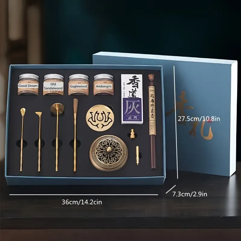 Tool Gift Boxes
