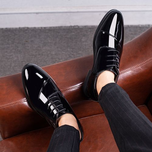 Formal shoes men wedding shoes foreign trade men shoes