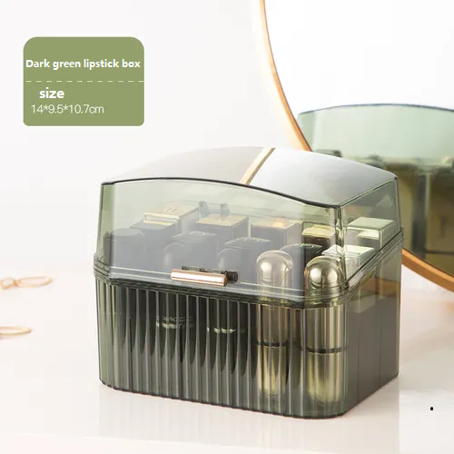Makeup Storage Organizer