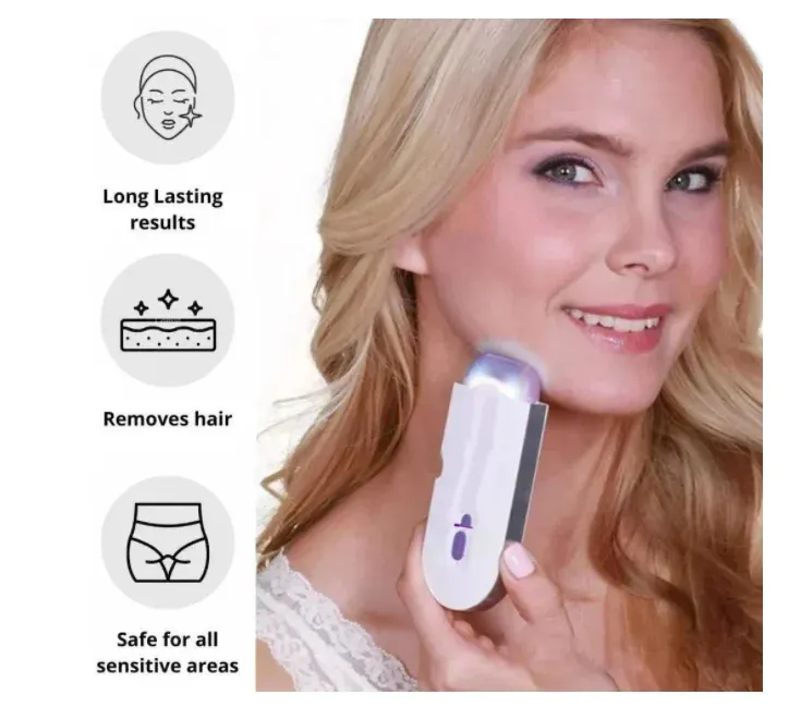 🔥BIG SALE - 50% OFF🔥 Silky Smooth Hair Eraser