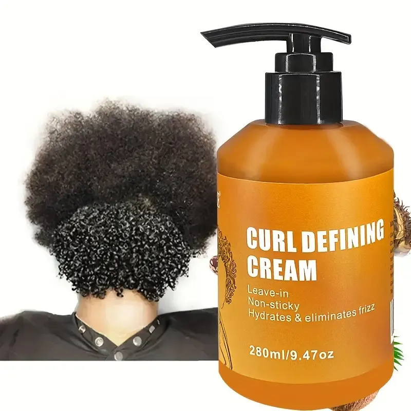 GZE CURL DEFINING CREAM