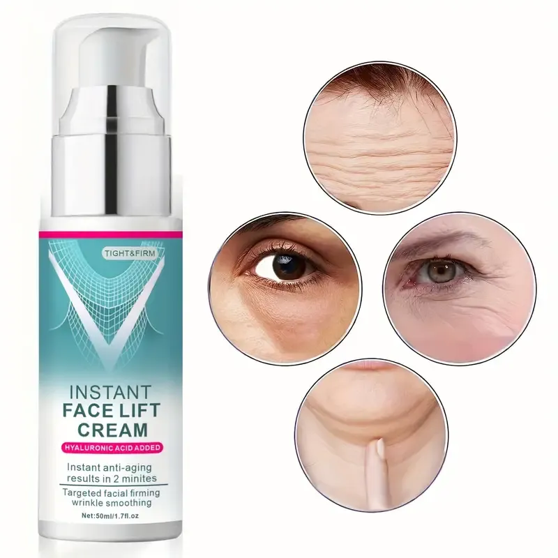 Instant Face Lift Cream
