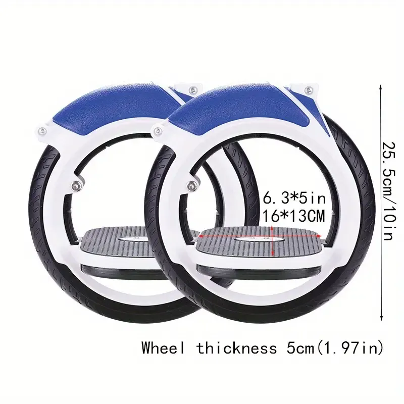 wheel Roller Skate Shoes