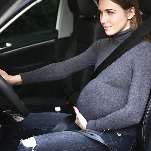 🎁2024 New Year Hot Sale🎁Car Safety Extension Belt
