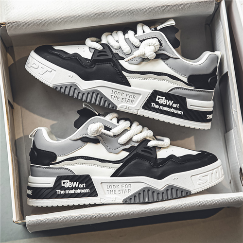 Men's non-slip youth sports shoes