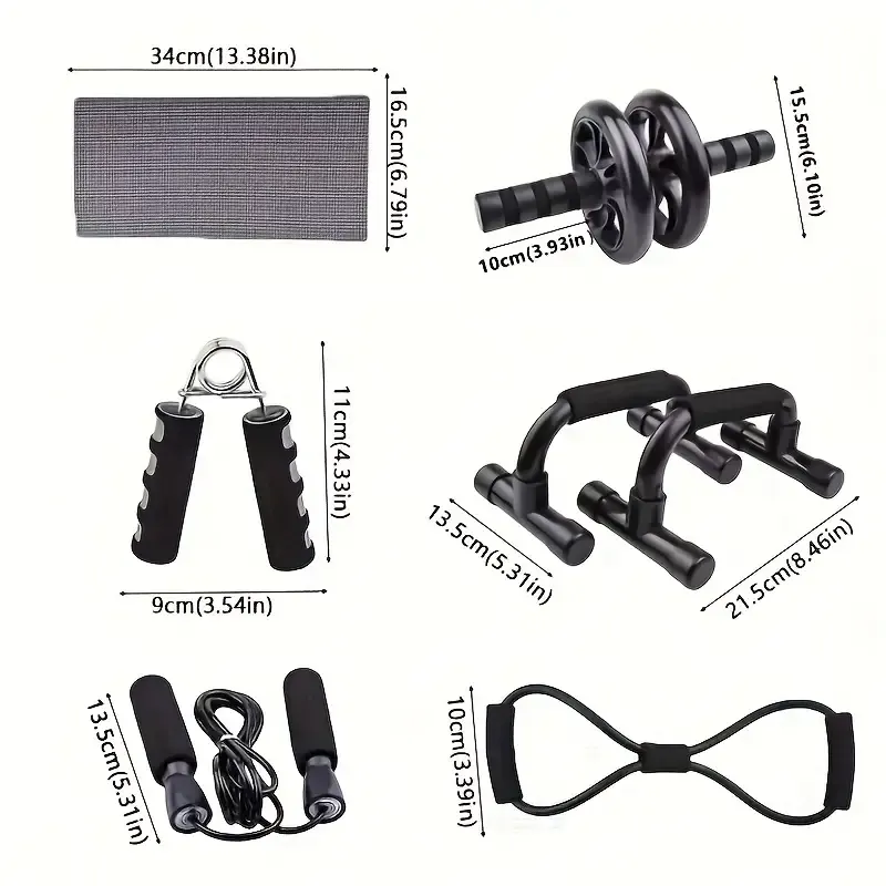 Push-up Stand,