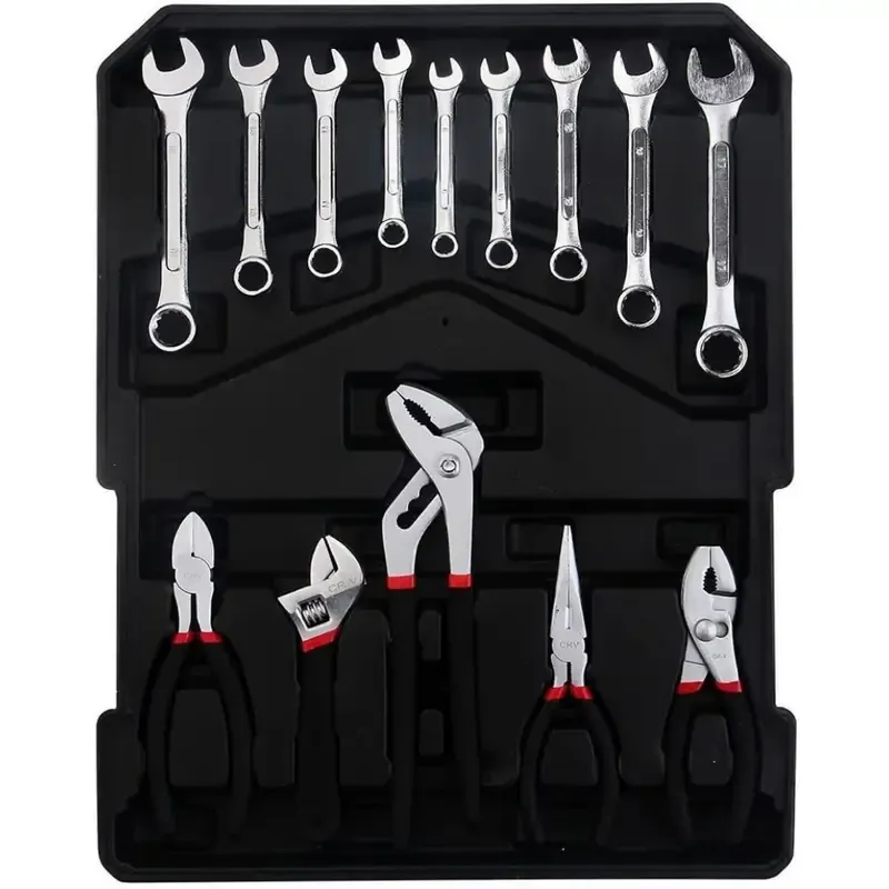 Tool Trolley Case