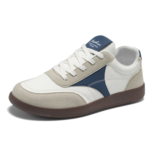 Summer German training shoes, fashionable sporty casual board shoes for men