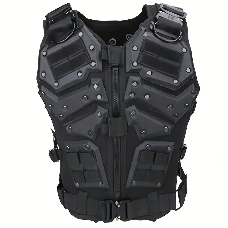 Adjustable Outdoor Molle