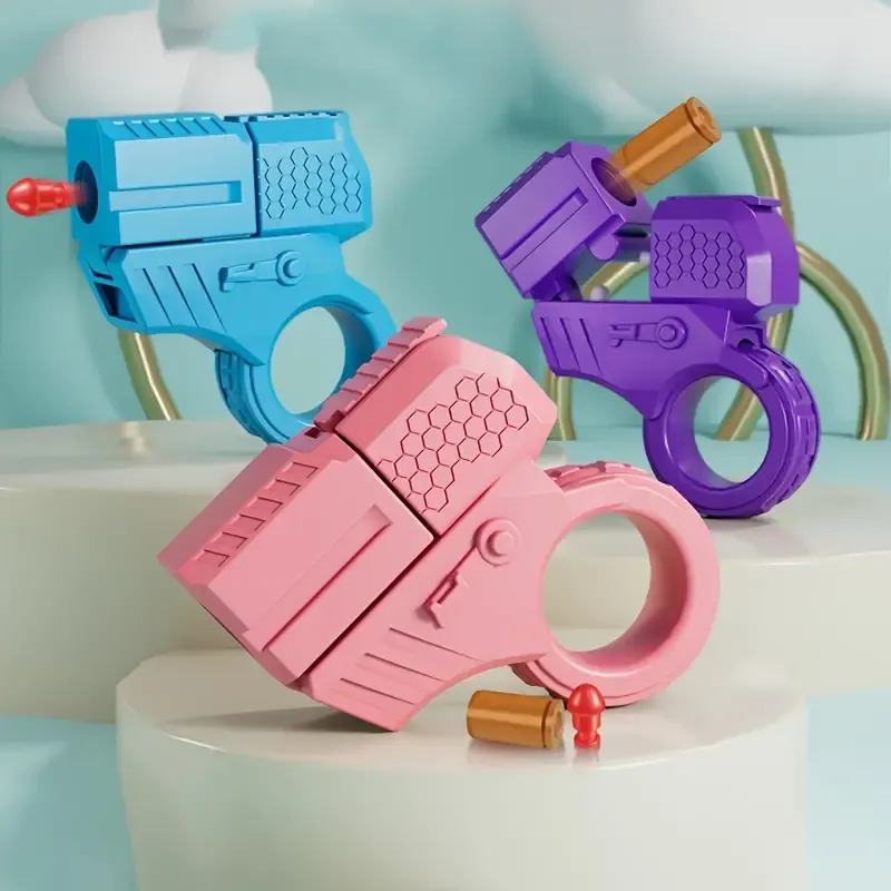 Ring Gun
