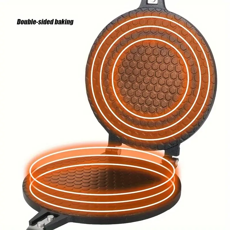 Aluminum Egg Roll Maker