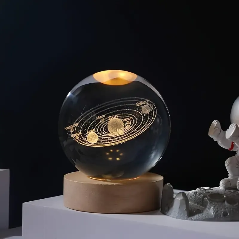 Universe Ball Night Light
