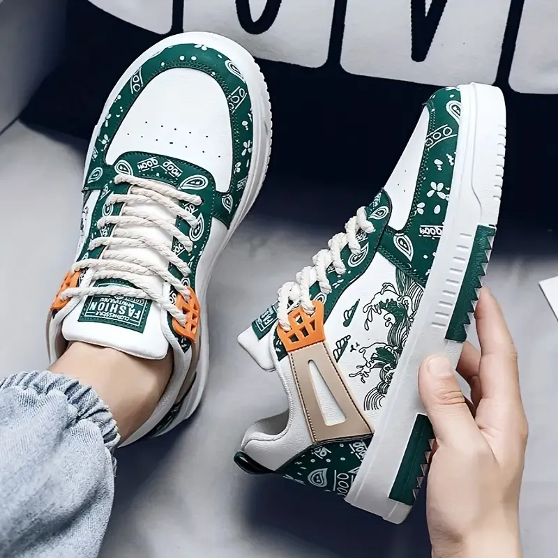 Sneakers 3