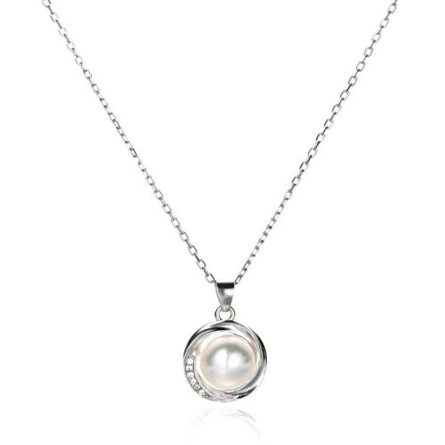 Sterling Silver Delicate Minimalist