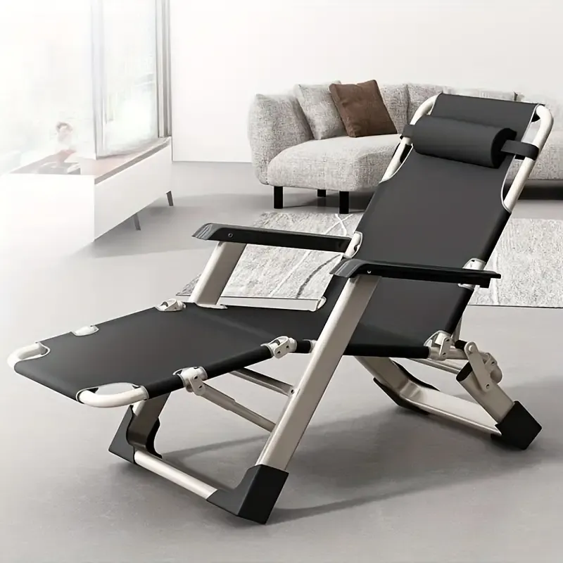 Premium Zero Gravity Recliner Chair