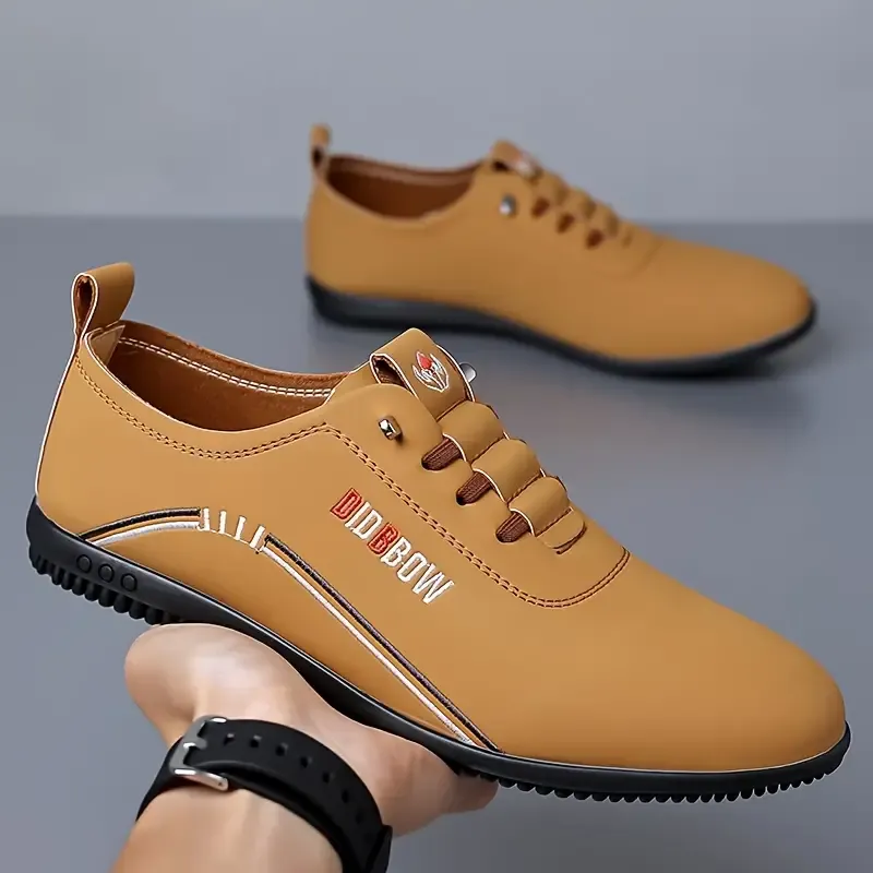 Men's Casual Fashion Sneakers