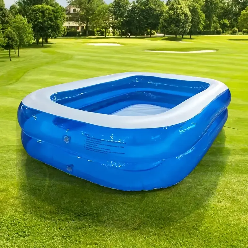 Inflatable Swimming Pool