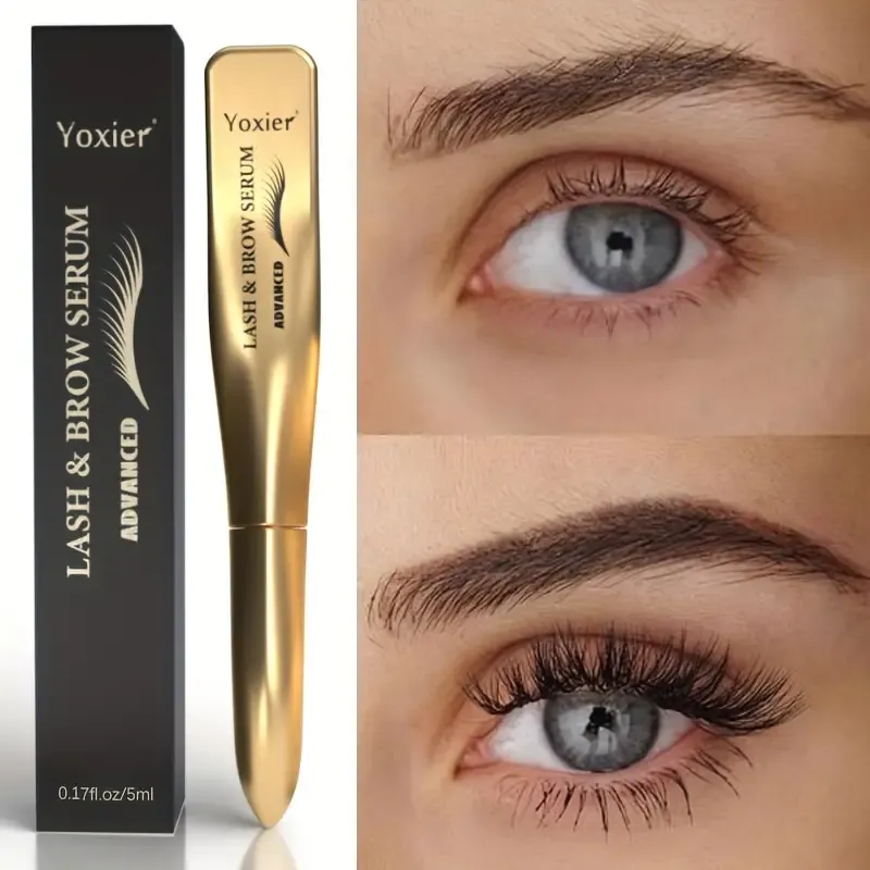 Advanced Lash & Brow Serum
