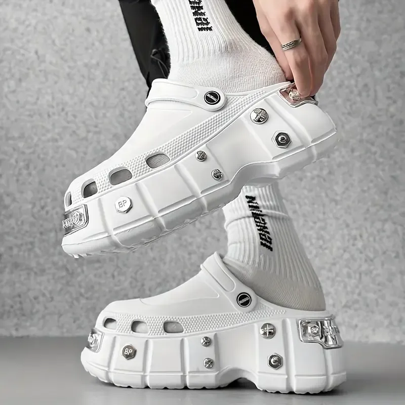 Fashion Clogs