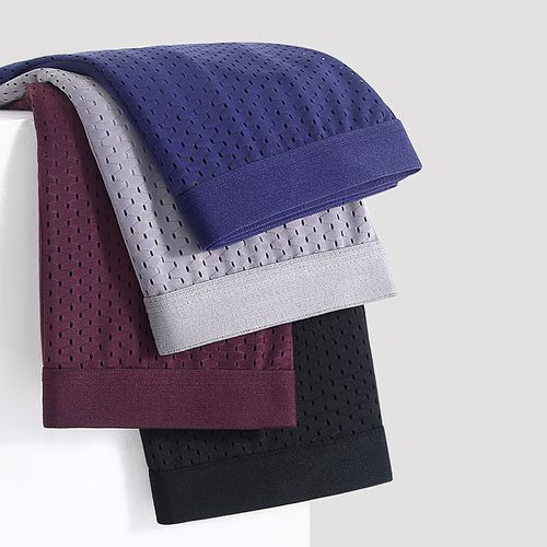Ultra-Comfortable Breathable High