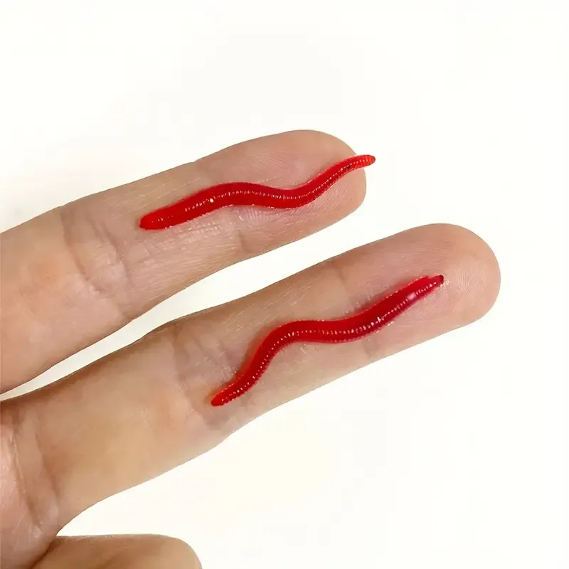 Soft Lures Set