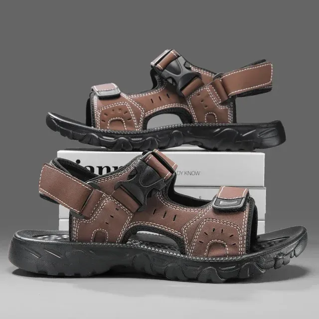 fashionable versatile beach shoes sandals